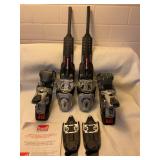 Ski bindings- Piston, Marker- NIB