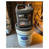 Traveler universal tractor trans/hydraulic fluid