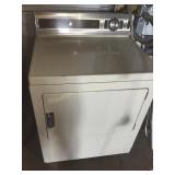 Montgomery Ward heavy duty 20 electric dryer