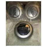 3 Ford Lincoln town car 1993-1997 Hub caps 15"