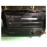 Proctor-silex toaster oven