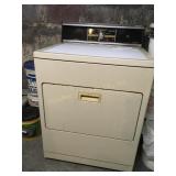 Kenmore dryer heavy duty plus- model 86570820 2