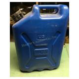 US water container 6 gal.?