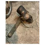 Hoover Oil burner motor
