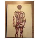1980 Complete manual of tattooing Andrew John