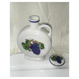 Vintage Reuther Porzellan canteen style wine