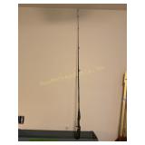 Wright & McGill co. Eagle Claw fishing pole 60ï¿½ -