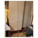 Sears  trolling reel 641232 sears tubular
