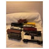 Lionel Train set 2036 - O scale- track &