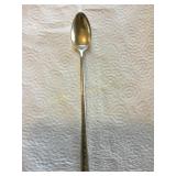 Towle Sterlingï¿½ silver handle Rambler Rose  Ice