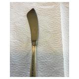 Towle Sterling silver Rambler Rose  Butter
