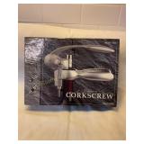 Professional Corkscrew, NIB