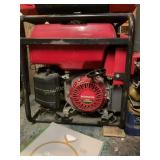 Honda Generator CVCLO Converter EB3000 C, not