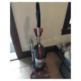 Dirt Devil Endura Max XL, Upright vacuum 120 v,