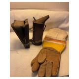 A I Root Co. Bee smoker 11" x 10ï¿½ shows wear &