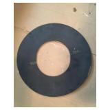 Selkirk Trim plate spacer 22"D