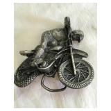 1977 Bergamot Brass Works motorcross dirt bike