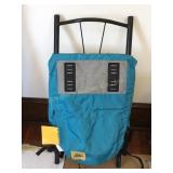 Kelty womenï¿½s tioga backpack NWT