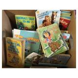 40+Misc vintage childrenï¿½s books- Tell a Tale,