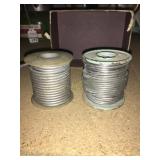 2 rolls Soldering flux