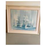 A Gathering of International Ships Kipp