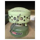 Coleman Catalytic Heater 3500 BTU, not tested