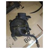 Black Hawk Corn sheller,H1903A
