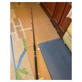 Shimano SRS-70MH. 7 ft fishing rod