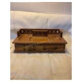 Button- Japan- Valet organizer 1060s. 12.5ï¿½ x