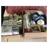 Misc light bulbs- GE, Cree, Sylvania, etc.