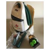 Bissell Little Green preheat portable carpet