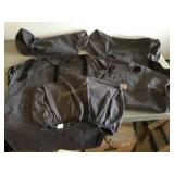 2 Carhartt seat covers