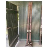 Rossignol Stratp 102 skis 82