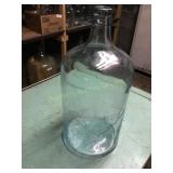 Owen Illinois glass jug carboy, Ephrata,PA