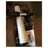 Misc telescopes & accessories, Meade, Celestron