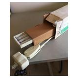 Dazor Professional task lighting w/original box