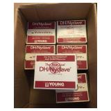 6 Nyclave DH/Nyclave sterilization tubing for