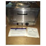 Wayne metal co. Dry Heat sterilizer model S500 -