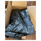 Swimming pool cover, tight mesh, 28 ft dia?