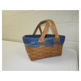 Longaberger - market