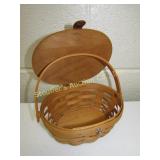 Longaberger - kiddie purse