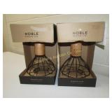 Light covers - Brand New