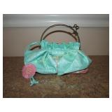 Purse - Crafted and Created by Wilson