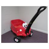 Little Tikes Wagon