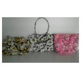 Vera Bradley Purses