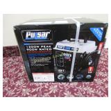 Brand new 1200 W Pulsar Generator