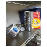 Vegetable and food cutter