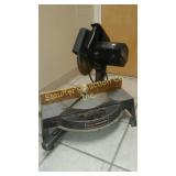 10" Miter Saw