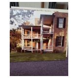 Commissioned prints by Elliot Kauffman