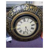 Large wall Clock